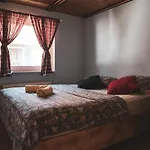 Ucni Ranc Bohinj, Boutique Horse-friendly Retreat ホームステイ *
