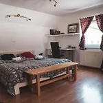 Ucni Ranc Bohinj, Boutique Horse-friendly Retreat ホームステイ