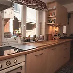 Ucni Ranc Bohinj, Boutique Horse-friendly Retreat Ostanak kod kuće