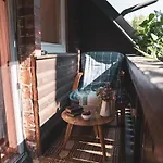 Ucni Ranc Bohinj, Boutique Horse-friendly Retreat ホームステイ ボーヒニ