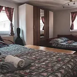 Ucni Ranc Bohinj, Boutique Horse-friendly Retreat ホームステイ