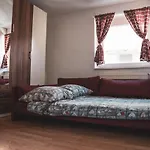 Ucni Ranc Bohinj, Boutique Horse-friendly Retreat ホームステイ ボーヒニ