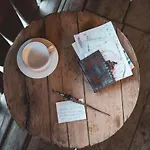 Ostanak kod kuće Ucni Ranc Bohinj, Boutique Horse-friendly Retreat *