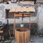 Ostanak kod kuće Ucni Ranc Bohinj, Boutique Horse-friendly Retreat