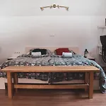 Ucni Ranc Bohinj, Boutique Horse-friendly Retreat ホームステイ ボーヒニ