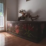 Ostanak kod kuće Ucni Ranc Bohinj, Boutique Horse-friendly Retreat