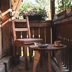 ホームステイ Ucni Ranc Bohinj, Boutique Horse-friendly Retreat
