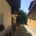 Ucni Ranc Bohinj, Boutique Horse-friendly Retreat Ostanak kod kuće Bohinj