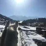 Ucni Ranc Bohinj, Boutique Horse-friendly Retreat Ubytování v soukromí