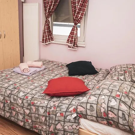 Ucni Ranc Bohinj, Boutique Horse-friendly Retreat