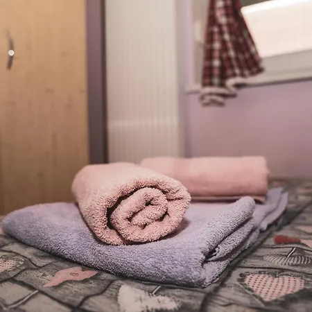 民宿 Ucni Ranc Bohinj, Boutique Horse-friendly Retreat 博希尼