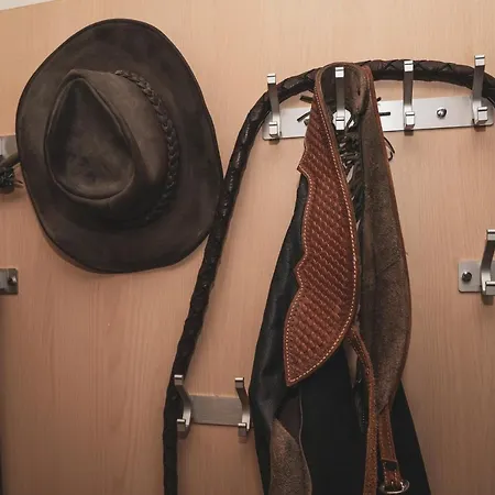 Ucni Ranc Bohinj, Boutique Horse-friendly Retreat