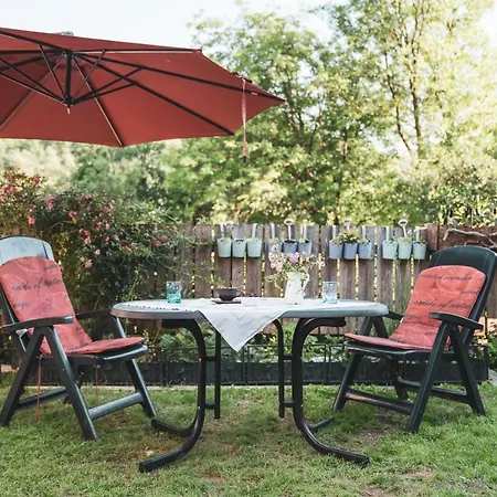 Ucni Ranc Bohinj, Boutique Horse-friendly Retreat *