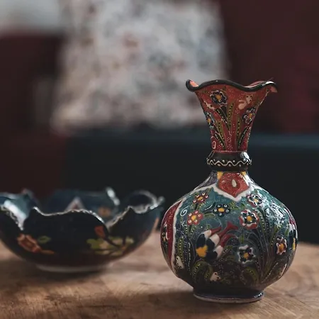 홈스테이 Ucni Ranc Bohinj, Boutique Horse-friendly Retreat 보히니