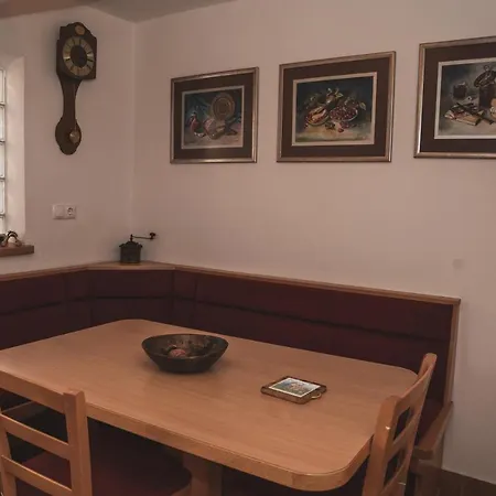 Habitación en casa particular Ucni Ranc Bohinj, Boutique Horse-friendly Retreat *