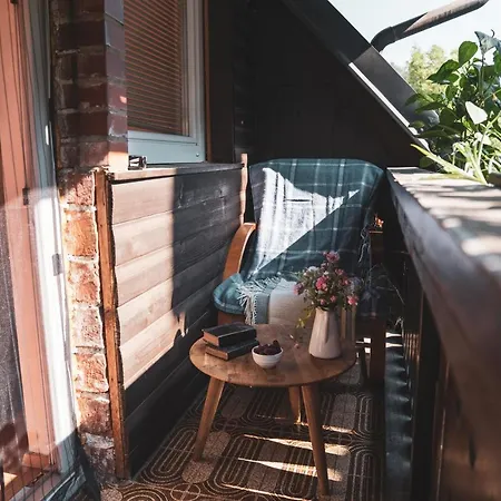 Ucni Ranc Bohinj, Boutique Horse-friendly Retreat 民宿 博希尼