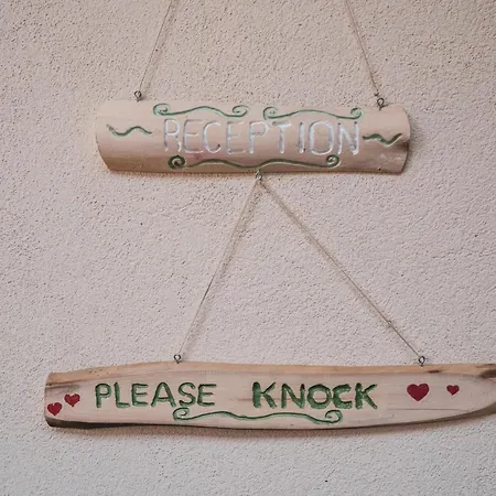 Alloggio in famiglia Ucni Ranc Bohinj, Boutique Horse-friendly Retreat *