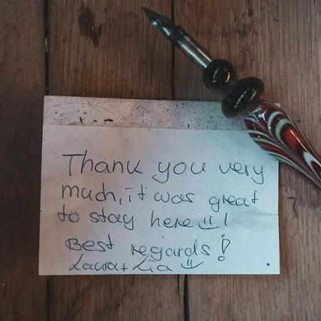 Ucni Ranc Bohinj, Boutique Horse-friendly Retreat Alloggio in famiglia *