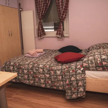 Ucni Ranc Bohinj, Boutique Horse-friendly Retreat 民宿 博希尼