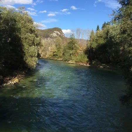 Ucni Ranc Bohinj, Boutique Horse-friendly Retreat