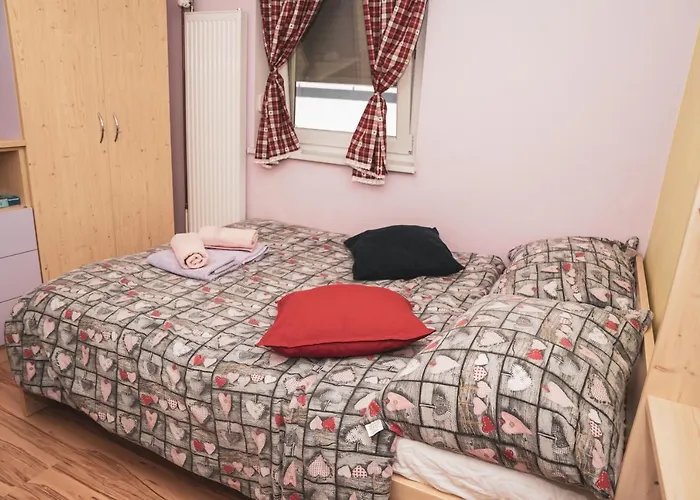 Ucni Ranc Bohinj, Boutique Horse-friendly Retreat