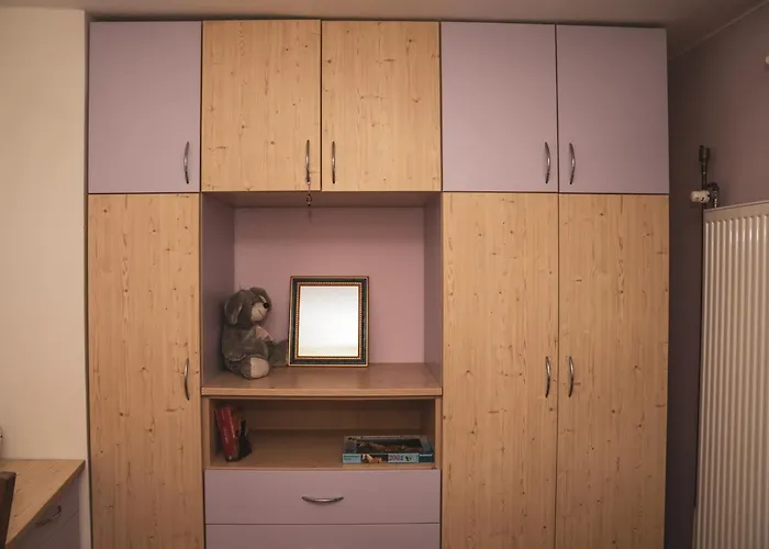 Ucni Ranc Bohinj, Boutique Horse-friendly Retreat