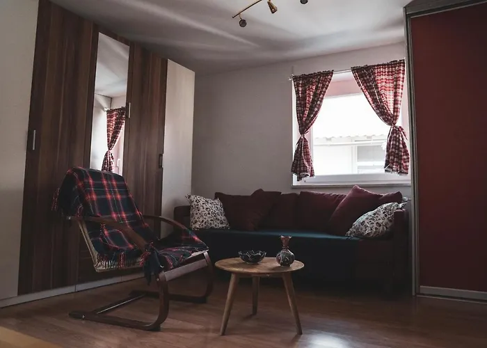 Ucni Ranc Bohinj, Boutique Horse-friendly Retreat Bohinj