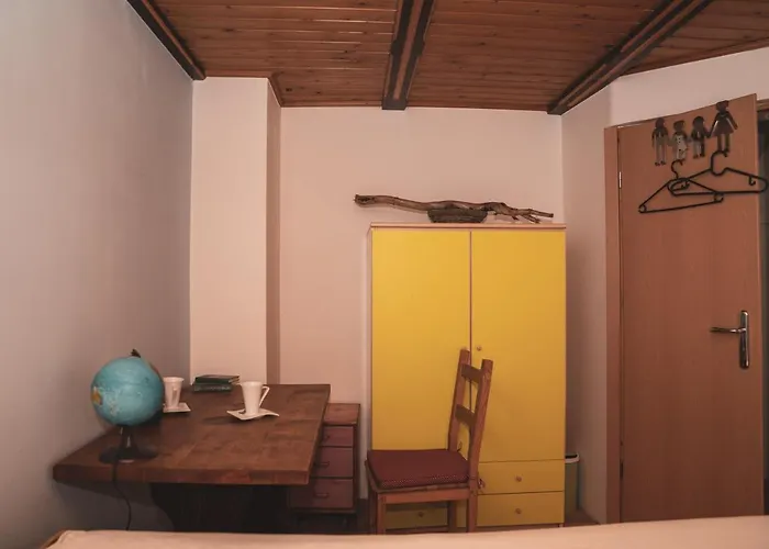 Ucni Ranc Bohinj, Boutique Horse-friendly Retreat * Bohinj