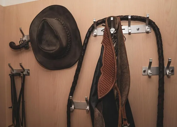 Ucni Ranc Bohinj, Boutique Horse-friendly Retreat