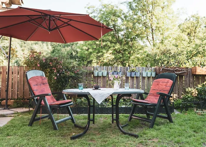 Ucni Ranc Bohinj, Boutique Horse-friendly Retreat *