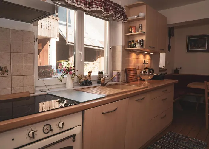 Ucni Ranc Bohinj, Boutique Horse-friendly Retreat Accommodatie bij particulieren