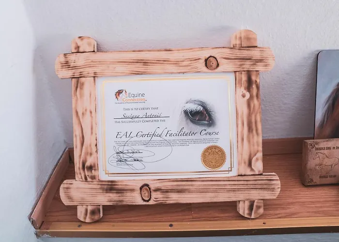 Ucni Ranc Bohinj, Boutique Horse-friendly Retreat Δωμάτια σε οικογενειακή κατοικία *