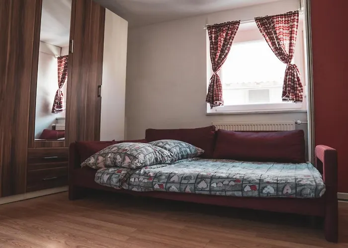 Ucni Ranc Bohinj, Boutique Horse-friendly Retreat Accommodatie bij particulieren Bohinj