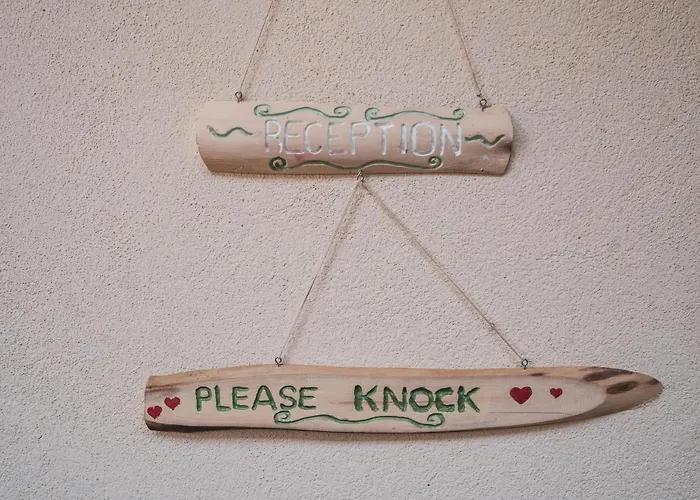 Privat bolig Ucni Ranc Bohinj, Boutique Horse-friendly Retreat *