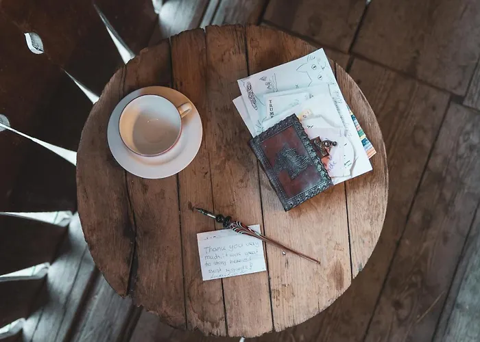 Accommodatie bij particulieren Ucni Ranc Bohinj, Boutique Horse-friendly Retreat *