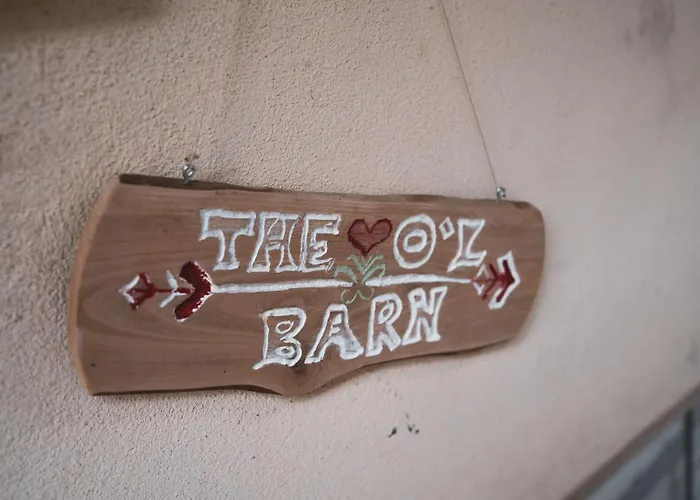 Ucni Ranc Bohinj, Boutique Horse-friendly Retreat