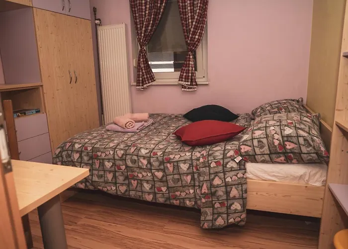 Ucni Ranc Bohinj, Boutique Horse-friendly Retreat Δωμάτια σε οικογενειακή κατοικία Bohinj