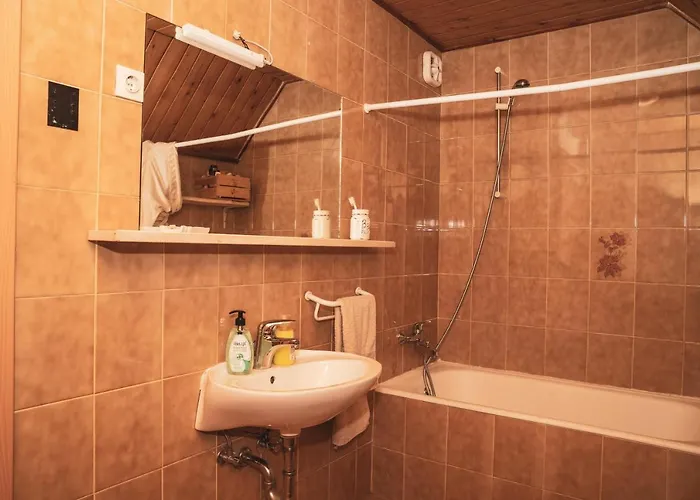 Ucni Ranc Bohinj, Boutique Horse-friendly Retreat * Bohinj