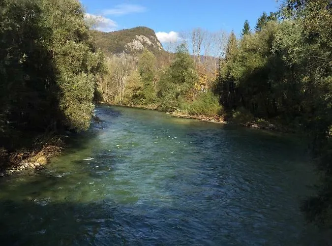 Ucni Ranc Bohinj, Boutique Horse-friendly Retreat